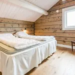 View 4 Bedrooms Prázdninový dům Brunstad