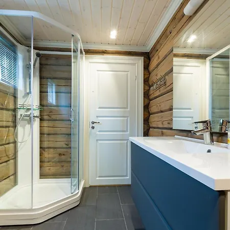 Holiday home View 4 Bedrooms Brunstad