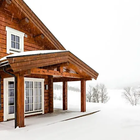 Holiday home View 4 Bedrooms Brunstad