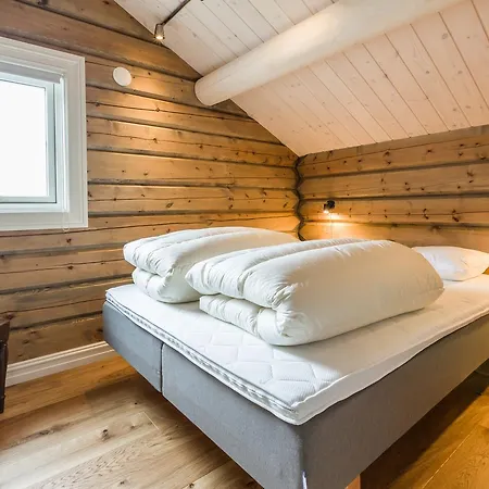 펜션 View 4 Bedrooms Brunstad