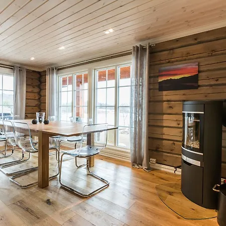 Holiday home View 4 Bedrooms *