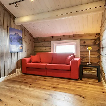 Holiday home View 4 Bedrooms Brunstad