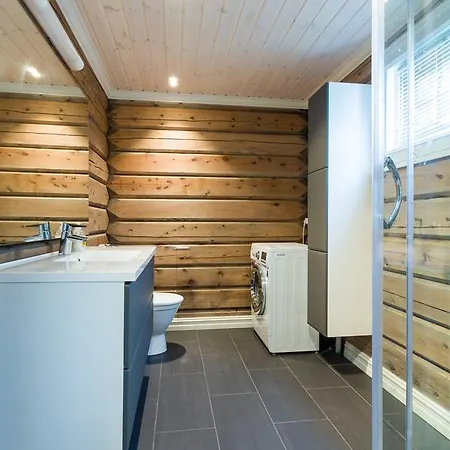Holiday home View 4 Bedrooms Brunstad