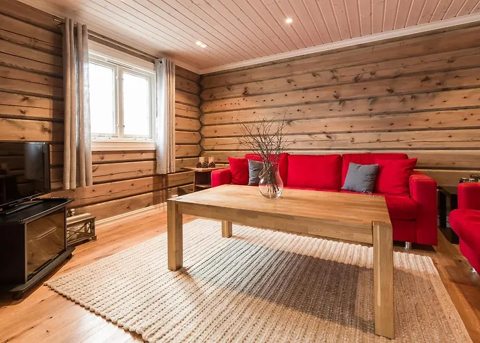 Ferienhaus View 4 Bedrooms